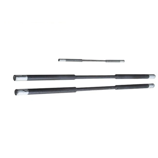 Silicon Carbide Rod Heating Elements
