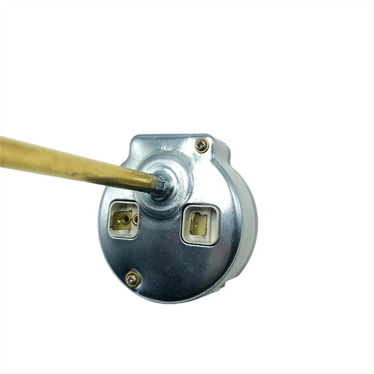 Single-phase Stem Rod Thermostat